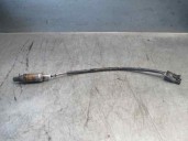 Recambio de sonda lambda para opel sintra 3.0 v6 cat referencia OEM IAM 0258003447 BOSCH