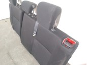 Recambio de asientos traseros para suzuki swift v (az) 1.2 hybrid (mild hybrid) (a2l412) referencia OEM IAM K12D 