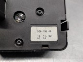 Recambio de mando luces salpicadero para volvo v40 familiar 1.9 diesel cat referencia OEM IAM 30613945  