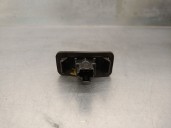 Recambio de piloto matricula para toyota yaris (_p21_, _pa1_, _ph1_) 1.5 hybrid (mxph10) referencia OEM IAM 812700D120 812700D12