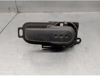 Recambio de maneta interior delantera derecha para nissan micra c+c (ck12e) referencia OEM IAM 5010800006  2 PUERTAS