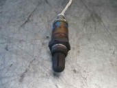 Recambio de sonda lambda para opel sintra 3.0 v6 cat referencia OEM IAM 0258003447 BOSCH