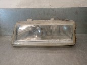 Recambio de faro izquierdo para seat toledo i (1l2) 1.8 i referencia OEM IAM 1L0941005C 1L0941017E 96156007 HELLA