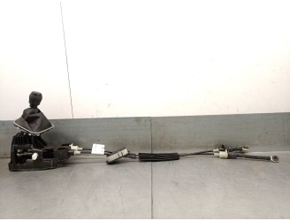 Recambio de palanca cambio para dacia sandero iii 1.0 tce 90 referencia OEM IAM 341014178R 341014178R 