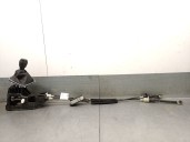 Recambio de palanca cambio para dacia sandero iii 1.0 tce 90 referencia OEM IAM 341014178R 341014178R 