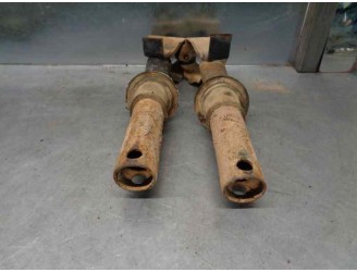 Recambio de refuerzo paragolpes trasero para lada niva ( 2121 / 21213 / 21214 / 21215 ) 1.6 referencia OEM IAM   CESTA 8 B