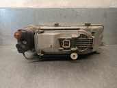 Recambio de faro izquierdo para seat toledo i (1l2) 1.8 i referencia OEM IAM 1L0941005C 1L0941017E 96156007 HELLA