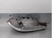 Replacement left headlight for MG 400 Series (RT) 2.0 Turbodiesel OEM IAM reference 54532732 5 DOORS CARELLO