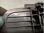 Recambio de maneta interior delantera derecha para nissan micra c+c (ck12e) referencia OEM IAM 5010800006  2 PUERTAS