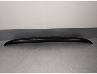 Recambio de aleron trasero para daewoo lanos 1.6 cat referencia OEM IAM 96313998 