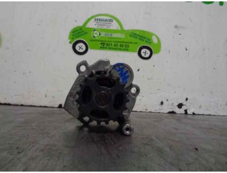 Replacement water pump for Volkswagen Passat Saloon (3C2) 2.0 TDI DPF OEM IAM reference 038121019E 