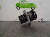 Recambio de bomba agua para volkswagen passat berlina (3c2) 2.0 tdi dpf referencia OEM IAM 038121019E  