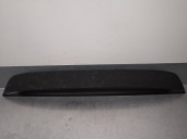 Recambio de aleron trasero para daewoo lanos 1.6 cat referencia OEM IAM 96313998 