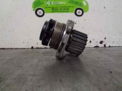 Recambio de bomba agua para volkswagen passat berlina (3c2) 2.0 tdi dpf referencia OEM IAM 038121019E 