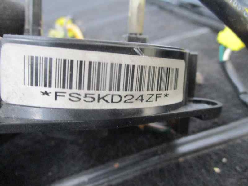 Recambio de anillo airbag para chevrolet kalos 1.2 cat referencia OEM IAM   