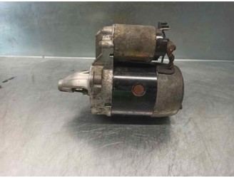 Recambio de motor arranque para hyundai galloper santano 2.0 referencia OEM IAM 3610021740 MC109018 MANDO