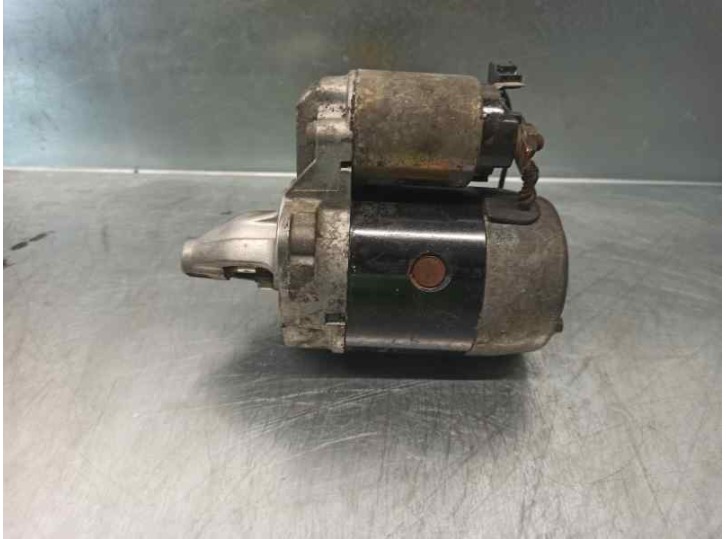 Replacement starter motor for Hyundai Galloper Santana 2.0 OEM IAM reference 3610021740 MC109018 MANDO