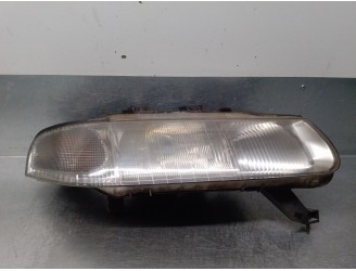 Recambio de faro derecho para mg serie 400 (rt) 2.0 turbodiesel referencia OEM IAM 54532733 5 PUERTAS CARELLO