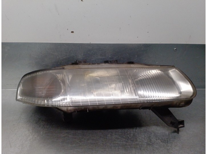 Recambio de faro derecho para mg serie 400 (rt) 2.0 turbodiesel referencia OEM IAM 54532733 5 PUERTAS CARELLO