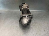 Recambio de motor arranque para hyundai galloper santano 2.0 referencia OEM IAM 3610021740 MC109018 MANDO