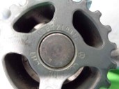 Recambio de bomba agua para volkswagen passat berlina (3c2) 2.0 tdi dpf referencia OEM IAM 038121019E 