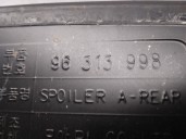 Recambio de aleron trasero para daewoo lanos 1.6 cat referencia OEM IAM 96313998  