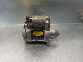 Recambio de motor arranque para hyundai galloper santano 2.0 referencia OEM IAM 3610021740 MC109018 MANDO