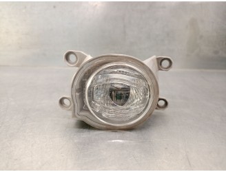 Recambio de faro antiniebla izquierdo para toyota yaris (_p21_, _pa1_, _ph1_) 1.5 hybrid (mxph10) referencia OEM IAM 8122102190 