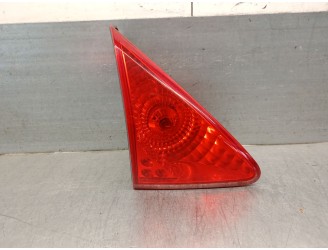 Recambio de piloto trasero izquierdo para peugeot 3008 referencia OEM IAM 9683461080 6350HE 