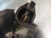 Recambio de motor arranque para hyundai galloper santano 2.0 referencia OEM IAM 3610021740 MC109018 MANDO