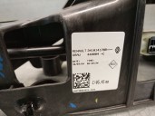 Recambio de palanca cambio para dacia sandero iii 1.0 tce 90 referencia OEM IAM 341014178R 341014178R 