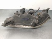 Recambio de faro derecho para mg serie 400 (rt) 2.0 turbodiesel referencia OEM IAM 54532733 5 PUERTAS CARELLO