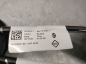 Recambio de palanca cambio para dacia sandero iii 1.0 tce 90 referencia OEM IAM 341014178R 341014178R 