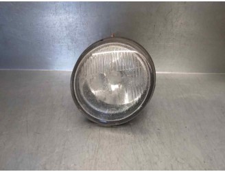 Recambio de faro antiniebla derecho para renault clio ii fase i (b/cbo) 1.9 d referencia OEM IAM 7700838256 