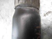 Recambio de amortiguador trasero derecho para citroën saxo 1.5 d x referencia OEM IAM 025000  