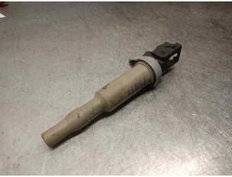 Recambio de bobina encendido para mini cooper (rc31) (2004-...) manual 1.6 85 referencia OEM IAM U5055 050 BOSCH