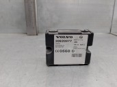 Recambio de centralita inmovilizador para volvo v40 familiar 1.9 diesel cat referencia OEM IAM 30620877 F005V00178 BOSCH