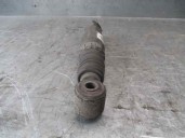 Recambio de amortiguador trasero derecho para citroën saxo 1.5 d x referencia OEM IAM 025000 