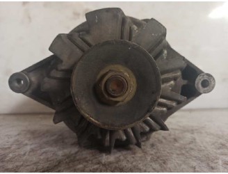 Recambio de alternador para opel corsa a 1.4 cat (l48) referencia OEM IAM 90040926 
