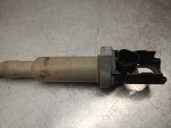 Recambio de bobina encendido para mini cooper (rc31) (2004-...) manual 1.6 85 referencia OEM IAM U5055 050 BOSCH