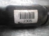 Recambio de amortiguador trasero derecho para citroën saxo 1.5 d x referencia OEM IAM 025000  