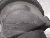 Recambio de faro antiniebla derecho para renault clio ii fase i (b/cbo) 1.9 d referencia OEM IAM 7700838256 