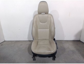 Recambio de asiento delantero izquierdo para volvo v60 i (155) d3 / d4 referencia OEM IAM 8621423 8621423 