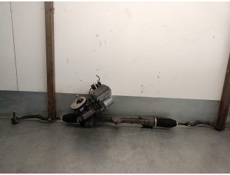 Recambio de cremallera direccion para mini cooper (rc31) (2004-...) manual 1.6 85 referencia OEM IAM 6856876AI04  