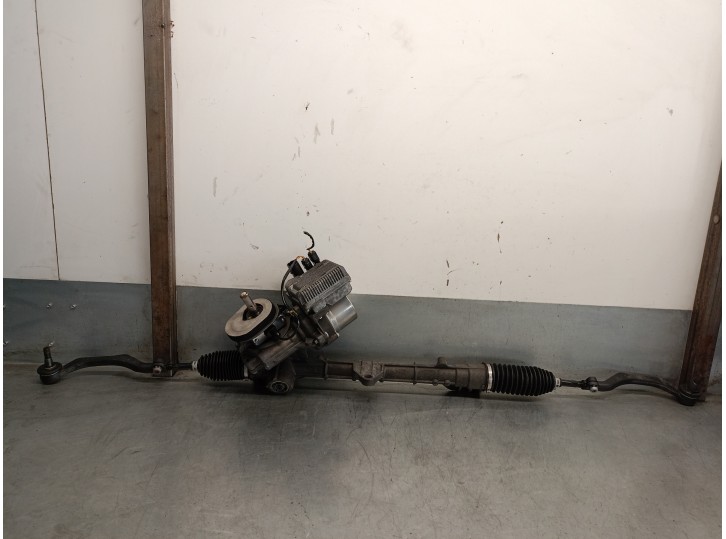 Recambio de cremallera direccion para mini cooper (rc31) (2004-...) manual 1.6 85 referencia OEM IAM 6856876AI04  