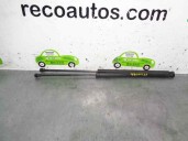 Replacement trunk / tailgate shock absorbers for Citroën Saxo 1.5 D X OEM IAM reference 9639168380 