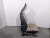 Recambio de asiento delantero izquierdo para volvo v60 i (155) d3 / d4 referencia OEM IAM 8621423 8621423 