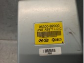 Recambio de modulo electronico para kia soul ( ) 1.6 crdi cat referencia OEM IAM 95300B2000 8 PINES 