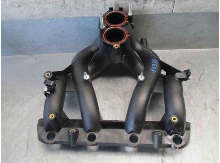 Recambio de colector admision para bmw serie 3 berlina (e46) 1.9 cat referencia OEM IAM 11611432033 95030500 