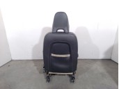 Recambio de asiento delantero izquierdo para volvo v60 i (155) d3 / d4 referencia OEM IAM 8621423 8621423 